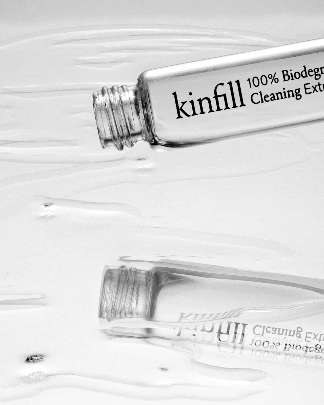 Kinfill Multi Surface Cleaner REFILLS Set of 2 Verma
