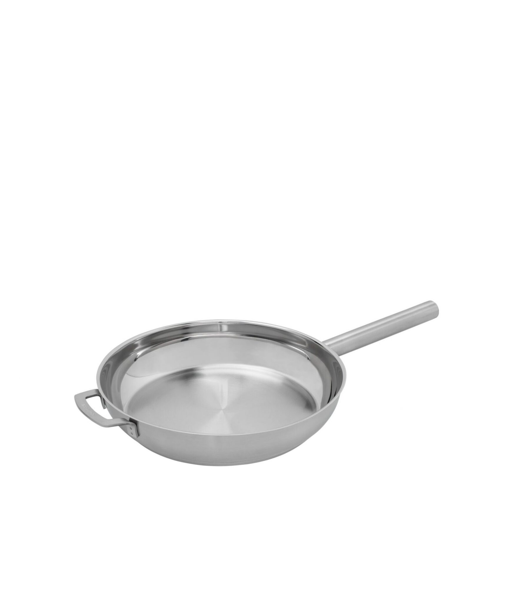 Ceramic Stainless Steel Fry Pan 32cm - Combekk