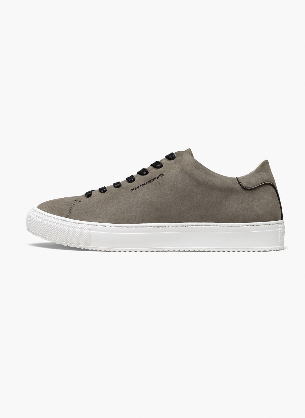 Classics Nubuck Green (vegan) Verma